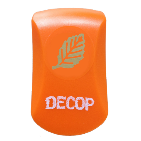 （まとめ）ペーパーインテリジェンス デコパンチ ビッグ2 スター〔×5セット〕送料込み まとめ）ペーパーインテリジェンス デコパンチ ビッグ2 スター×5